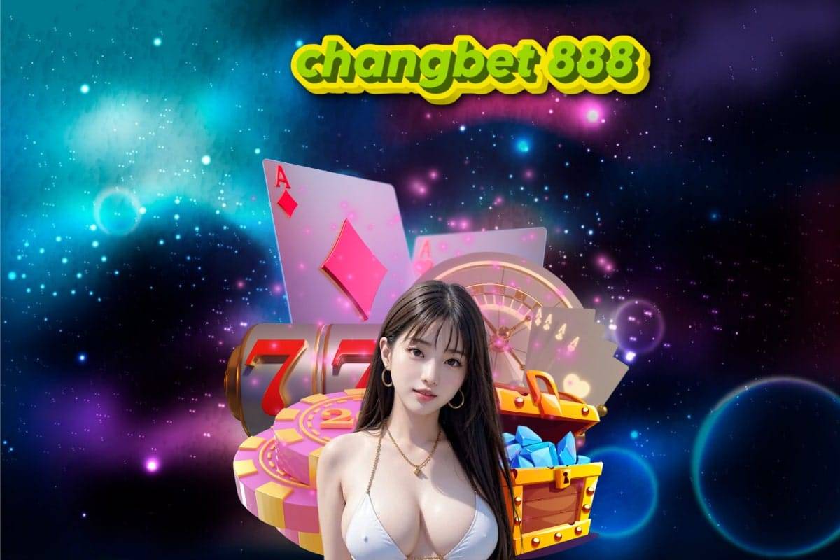 changbet 888